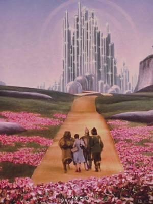 Childhood movie || #foryoupage #fyp #wizardofoz #edit #sza #gooddays #wizardofozedit #childhoodmemories #dorothygale #scarecrow #cowardlylion #tinman #fypage #emeraldcity #wizardofoz 