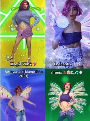 All Winx Club Tecna’s transformation in real life 🌸✨🍒👾💻 #winx #winxclub #magicwinx #sirenix #believix #enchantix #winxcosplay #winxsaga #winxnetflix #fatethewinxsaga #winxclubedit #tecnawinx 