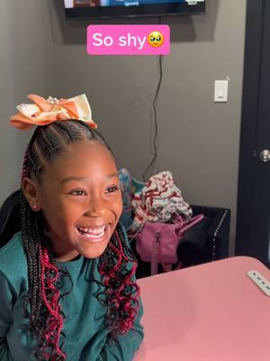 Thank you God for allowing me to bless my kids 🥹🩷🙏🏾#Godisgood #htxhairstylist #htxkidsbraider #htxstitchbraids #htx #htxmenbraids #gospel #htxmenhairstylist #amen🙏 