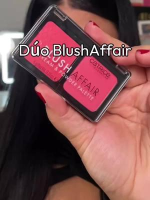 El blush con las 3B el que es veneco entiende 😂 además se difumina super bien y tiene de vecino el powder para complementarlo🥰. #viral #beautytips #makeuptips #tendencia #blushpink #catrice #hacks #blush #blushes #teamwork #liveforthechallenge #live #livemusic 