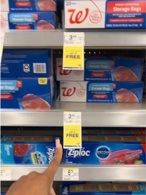 B1G2 FREE deal on storage/sandwich bags at Walgreens this week 12/8-12/14  Check out my full best deals video! (YT: Hey Im Dee) #walgreenscouponing #walgreensdeals #savingmoney #beginnercouponer #easycoupondeals #learnhowtocoupon #couponingforbeginners #couponing101 #walgreenshaul #dealsthisweek #couponingatwalgreens #fooddeals #savingmoneyhack #onlinedeals #walgreens #freebies #bogodeal 