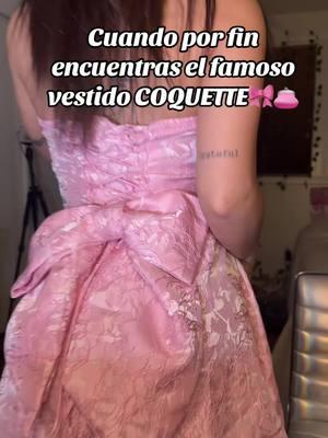 Bueno💅🏼💅🏼💅🏼🎀🎀👛👛🌸🌸🌸🤩🤩🤩de la realeza💕💕💕💕💕💕 #vestido #vestidorosa #vestidorosado #vestidosexy #vestidobonito #newyearnewaura #TikTokShop 