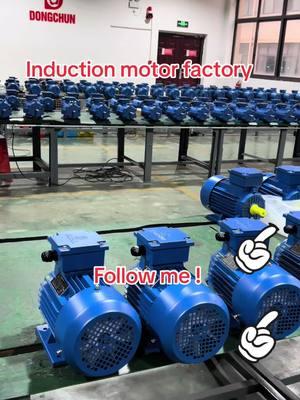 Induction motor factory #inductionmotor #акмотор #dongchunmotor #customized #acmotor #Motortrifásico #motormonofásico #oem #odm #electricmotor #насос 