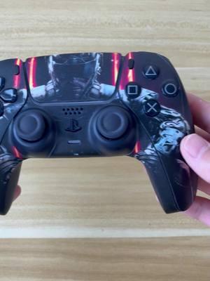 How to Apply Call of Duty COD WARZONE Skin on PlayStation PS5 Controller #fyp #gaming #game #playstation #ps5 #ps5controller #ps5controllerskin #ps5skin #nowskins #callofduty #callofdutywarzone #callofdutymobile #cod #codmobile #codwarzone 