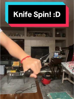 Random ass irl post cuz I keep seeing this goofy ahh trend. (ITS A FAKE KNIFE TIKTOK OK!) #furries #furry #furrycommunity #furrytiktok #furryfandom #knife #tricks #weapons #persona #persona5 #joker #weapon 