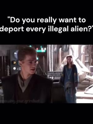 Every one of’em 🤣 #deport #them #immediately #america #first