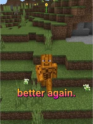 bedrock is FINALLY getting BETTER… AGAIN! #m#Minecraftm#minecraftbedrockm#minecraftbedrockeditionm#mcm#mcbedrockm#mcbedrockeditionb#bedrockb#bedrockeditionm#minecraftjavam#minecraftjavaeditionm#mcjavam#mcjavaeditionj#javaj#javaeditionm#minecraftfactsm#mcfactsm#minecrafttipst#tipsm#minecrafttipsandtricksl#LifeHackl#lifehacksm#minecraftlifehackminecraftlifehacks 