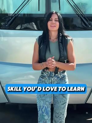 What skill would you love to learn? #QuestionsOfTheDay #RandomQuestions #EngageWithMe #LetsTalk #InteractiveContent #DeepThoughts #ShowerThoughts #WhatDoYouThink #RandomThoughts #Curiosity #FYP #ViralVideos #TrendingQuestions #YourTurn #ReplyInComments #LetsDebate #TellMeYourThoughts