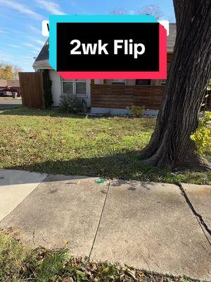 I know its hard to believe, but sometimes people sell great properties at a steep discount simply for convenience.  I’m so excited about this latest house flip project!#creatorsearchinsights #realestate #realestateinvestor #houseflipper #houseflipping #realtor #renovation #walkthrough 