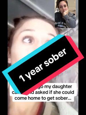 My heart is full and never imagined our family being where we are today. Congrats to my daughter…each day she wakes up and chooses to live a life of recovery. #recoveryispossible #harmreduction #addictionrecovery #soberlife #MomsofTikTok #HealingJourney 