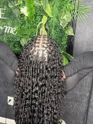 Small Goddess Knotless Braids!  A Holiday sale you don’t want to miss! Book your appointment today! #CapCut #Houstonbraidstylist #Houstonbraider #houstonhairstylist #24hrbraidshophtx #theluxeexperiencehtx #explorepage #hairpage #fyp #goddessknotless #houstongypsybraids #gypsybraids #goddessbraids #houstonknotlessbraids #Knotlessbraids #humanhairbraids 