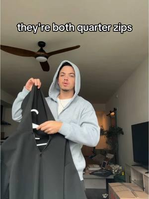 Stop overpaying for your sweatshirts! Get this 2 pack for only $30 using the link below! #mensclothing #menshoodies #tiktokmademebuyit 