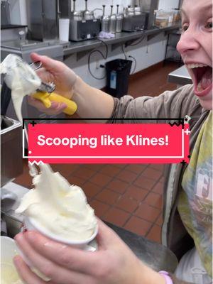 Trying to scoop like @KlinesLynchburg !! This was ✨difficult✨ please let me know why you do this 😂 #fritzs #fritzswestco #fritzsfrozencustard #frozencustard #custard #scoop #scooptok #klineslynchburg #lynchburgva #vanilla #trying #icecream #fypp #fyppp #fypageシ #fypagee #fypviralシ #fypviraltiktok🖤シ゚☆♡ #stl #stlouis #stlouismo 