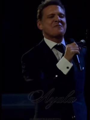 No exista mañana ni después...🎶 📽 A. Ayala | 10 Dic 24 🇲🇽 2/2 #luismiguel  #luismigueltour2024 #luismiguelenconcierto #luismiguelenvivo #luismiguelfan #luismiterapia #luismimania #luismilovers #luismiforever #elsoldemexico #micky #leyenda #leyendaviviente  #luismiguelenmexico  #luismiguelencdmx #luismiguelenciudaddemexico #cdmx #ciudaddemexico #arenacdmx #arenaciudaddemexico #fpy #tendencia #viral #parati  . . . . . . @la.barbie.ayala