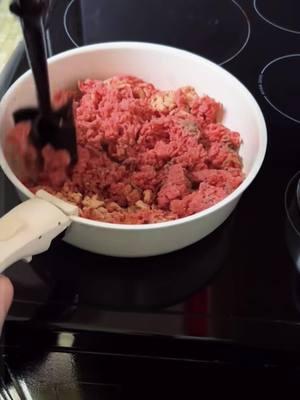 Get yourself a ground meat smasher and make some rotel dip you wont regret it! #cheesedip #appetizers #queso #dip #meatchopper #tiktokaffiliate