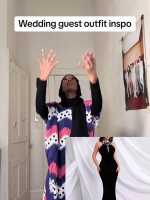 Wedding guest dress inspo #fypシ #fyp #beautywitminaaa #viralpost #wedding #aroos #somaliwedding #weddingguestdress #outfit #outfitinspo #shein #weddingdress #grwm #hijabifashion #styleoutfit #grwmforwedding #modestfashion #weddingseason #somaligirl #somaliaroos #getdressedwithme 