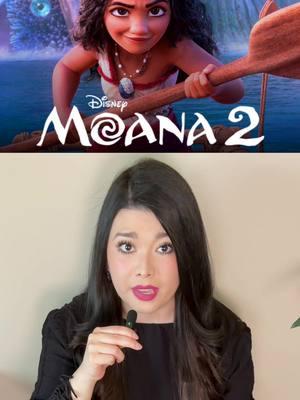 Moana 2 is DEMONIC! . . . #jesus #christian #jesussaves #moana2 #conservativechristian #demonic #ancestorworship #occult #faith #christianity