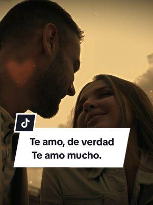 Te amo, de verdad te amo mucho #CapCut #amoreterno1120 #amorverdadero #promesadeamor #parejas #mesajedeamor🥺♥️ #novios #cosasdenovios #deamor #navidad #diciembre #teamo 