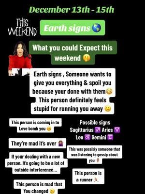 Earth signs , now that its over someone wants to give you everything you deserve🫢. #collectivereading #allsignsincluded♒♓♈♉♊♋♌♍♎♏♐♑ #fyp #master_peaceee #foryou #lovereadingstarot #tarottiktokcommunity #viral #tarotreading #earthsigns #earthsign #earthsigns☘ #earthsignsbelike #earthsignlovereading #earthsignsbelike 