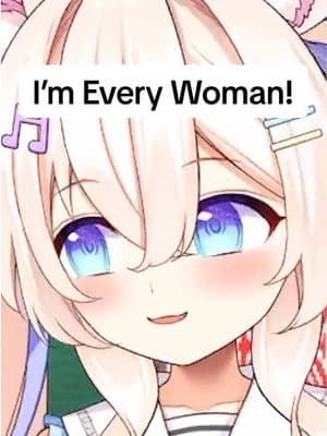 Im every woman! #vtuber #vtubermemes #envtuber #vtuberfunny #vtuberfunny #vtuberclips #anime 