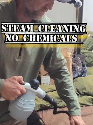 CLEAN WITH STEAM. safe and effective. It will pay for itself by not buying chemicals  #steamcleaning #steamcleaner #petcleaning #housecleaning #housecleaner #homegoods  #giftideas #christmasgifts 