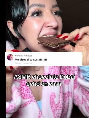 #chocolatedubai #homekit #haszloencasa #homemade #homemadechocolate #asmr #NootCampUnTalFredo