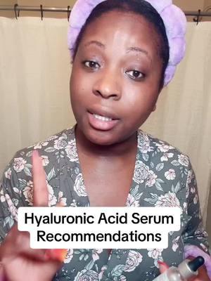 #creatorsearchinsights what has your experience been like with using the hyaluronic acid serum ? My skin loves it. It hydrates the skin,plumps, tones & brightens.  #HyaluronicAcid #Hyaluronic #hyaluronicacidserum #hydratingskincare #hydratingskin #hyaluronicacidtoner #brightening #brightenskin #koreanskincare #wrinklereduction 