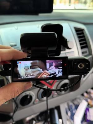 Everyone needs a dash cam  #dashcam #tiktokshopholidayhaul #carcrash #carcrashvideos #caraccident #driving #roadtrip #insurancefraud 