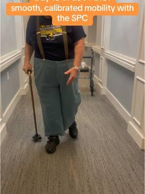 Its the smallest improvements every day that make this change so big🥹❤️‍🩹 @FOX Rehabilitation #lsvtbig #lsvtbigmovement #occupationaltherapy #parkinsonsawareness #parkinsonsdiesease 