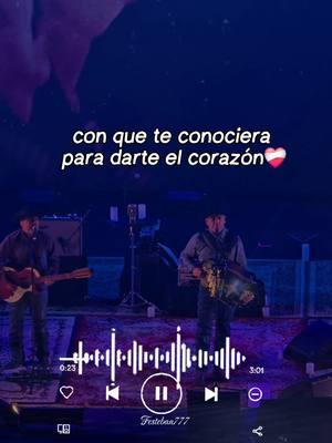 Bastó que tu presencia cambiara mi esencia😘❤️‍🩹  #intocable #grupointocable #norteñas #norteñobanda #regionalmexicano @Grupo Intocable 