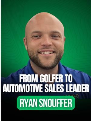 Ryan Snouffer, one of this year’s 40 Under 40 recipients, talks about his journey in pursuing a PGA dream, including playing golf since a young age, going to college and playing Division I golf, and then trying to make it professionally in Florida.  #PGADream #GolfJourney #CollegeGolf #FloridaGolf #COVID19Impact