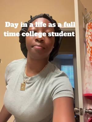 sinces the semester has come to a end 🙏🏽, heres a draft #pimpcessmushoo #fyp #dayinthelife #collegegirl #fulltimestudent 