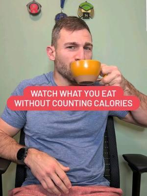 What's the best way to watch what you eat?  Counting calories. But it's not the only way... Making healthier decisions throughout the day is a great way to reduce calorie intake and every little bit counts.  If someone told you that you could save $200 by making a small change to your life you wouldn't hesitate.  So why not take action when I tell you that you can save 200-400 calories by swapping fries for veggies, or soda for water.  You can save yourself hundreds of calories by switching from a bag of chips to a serving of vegetables.  You could save yourself hundreds of calories by switching from a can of soda to a can of carbonated water.  I know it's easier said than done sometimes. So plan ahead. Buy a big bag of frozen vegetables instead of a big bag of Doritos. Buy a 12 pack of carbonated water instead of a 12 pack of soda.  It's a lot easier to make the decision at the grocery store than it is at home when you are hungry.  Set yourself up for success by being active in your decision making.  People have always told me that I'm lean because I have a fast metabolism. Fun fact, I don't. But I am actively making decisions like this and I'm healthier because of it.  Hopefully you can say the same thing some day, or maybe you already can.  #nutritiongoals #fitnesstips #fatloss #healthyhabits 