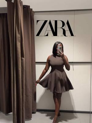 Which outfit from this zara try on would you take home?  #zara #zaratryon #zarablazer #zaradress #zarafinds #zaraholiday #zarawinter 