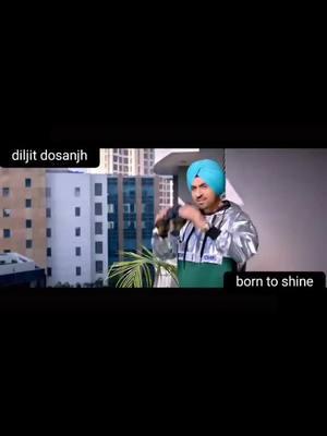 Diljit Dosanjh. Born to Shine. #diljit #diljitdosanjh #diljitdosanjh300 #punjabitiktok #browntiktok #browntok #onthisday 