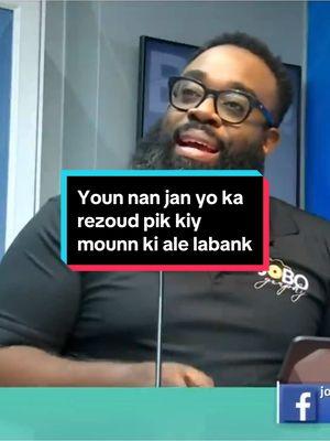 Ou Fatige ak liy byen long  nan bank yo? 😩 Men yon solisyon ki ka fini ak pil liy sa yo ki ap fè mounn pase mizè! 🔥💡 Gade video sa pou w jwenn detay yo! 👉 #SolisyonPouBank #TeknolojiKiChanjeLavi #TikTokAyiti #01TekTek #haiti #bank #money #cash #teknoloji #labank #solution #computer #pos #logiciel #creole #kreyol #diaspora #cam #tranfè #numeric 