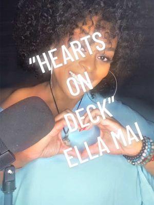 💫WHEN HE SAYS TALK YO ISH! BET! IT’S WHEN #ELLAMAI SAID “SAY YOU THE ONE FOR ME WELL WE GON SEE, CHECKMATE CALL ME YOUR QUEEN” FA ME! 💫HAPPY FREEDOM FRIDAY MY LOVES #dawnoftheaquarius #spiritualdiva #theevolutionofshe #TheUltimateGlowUp #lipsync #heartsondeck #goodmusic #music #friday 