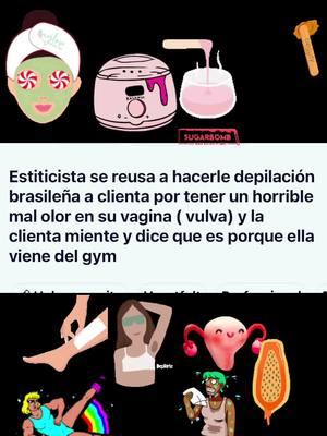 #aesthetician #brazilianwaxing #depilacion #ceracaliente #spa #gym 