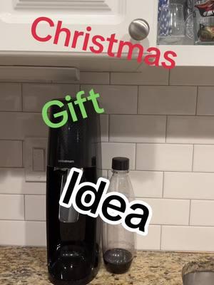 #gifts #sodastream #christmas #holiday #giftideas #alliwantforchristmas #wasteofmoney #dontbuyit #christmasgiftideas #christmasgiftidea 