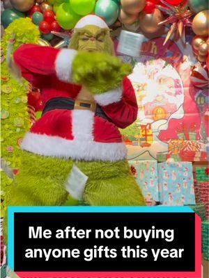 “Me after not buying anyone gifts this year: 💚💸  . . . @LISA  #lisablackpink #lisamoney #GrinchEnergy #HolidayHacks  #thegrinch #iamthechristmasgift #christmasdinner  #grinchfilter #grinchfilters #thegrinchtiktoks #thegrinchchallenge #dj #grinch #grinchtiktok #grinchmas #dallasgrinch #elgrinch #thegrinch #whoville #grinchcostume #howthegrinchstolechristmas #thegrinchwhostolechristmas #grinchmakeup #grinchtwerk #grinchdog #drunkatchristmas #bblgrinch #gyatgrinch 