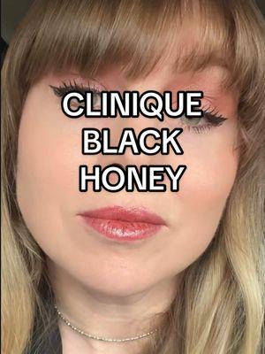 Shop - Clinique Black Honey 🍯 #clinique #blackhoney #makeupfinds #myfaves #TikTokShop 