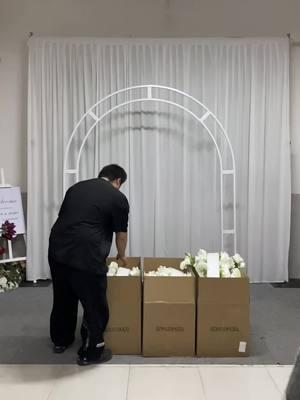 how to install wedding arch by yourself#flowertrees #weddingdecorations #backdropdecorations #blossomtree #hoteldecor #flowers #backdropdecoration #weddingarch #weddingstands 