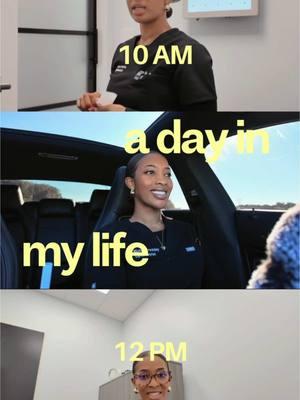 A day in my life as an eye doc during the busiest time of the year! 🤓🎉 Question: How long would you let something stay in your eye? (Wait for it!) The holidays might mean packed schedules, but my focus stays the same: providing quality care for every single patient. Whether it's removing a foreign object or helping someone see their best, it's all about making a difference. If you've been putting off your eye exam, now's the perfect time to prioritize your vision before the year ends! Come see me for an exam—I'd love to take care of your eyes!  #EyeDocDiaries #DayInTheLife #QualityEyeCare #HolidayRush #ScheduleYourExam #EyeDocDiaries #DayInTheLife #PrivatePractice #OptometryLife #BlackWomenInMedicine