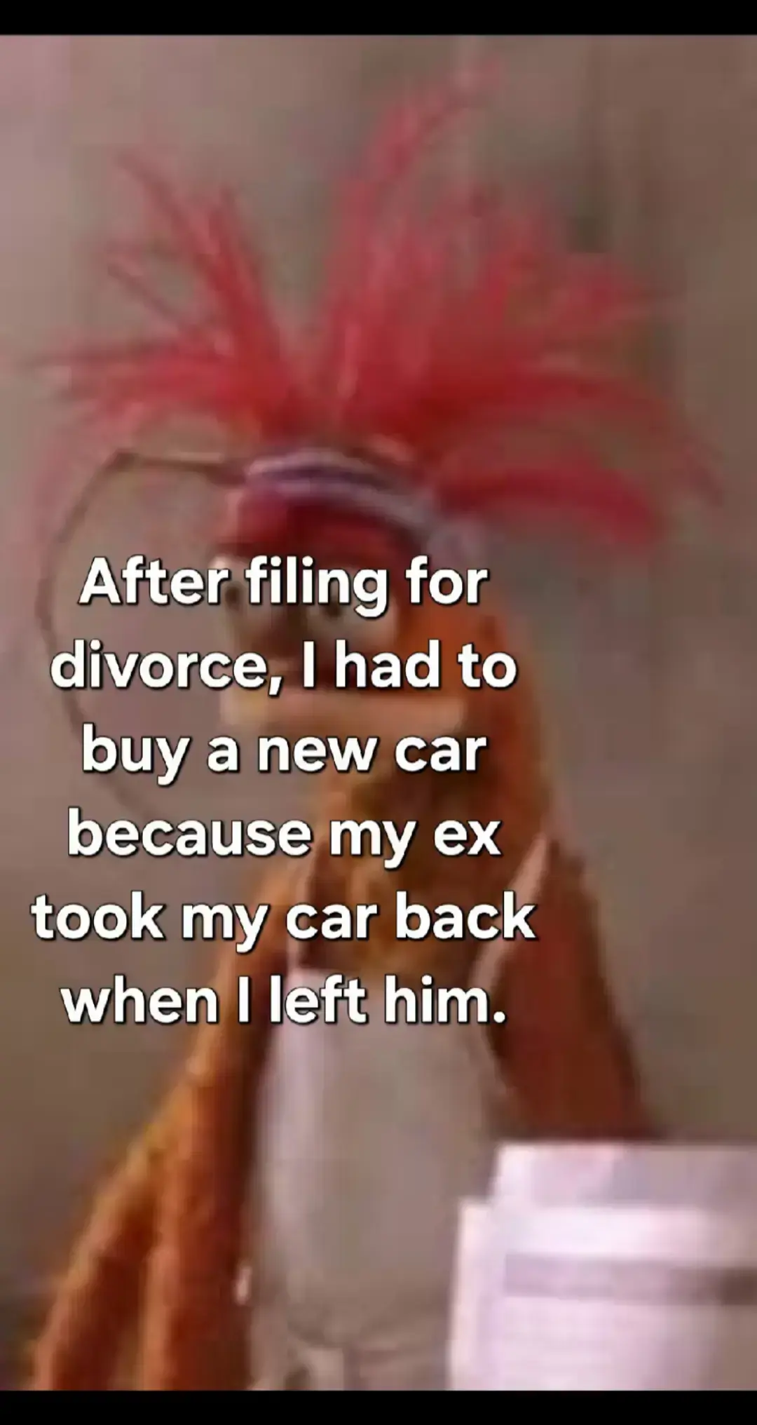 #storytime #divorcediaries #mycrazylife #truestory #ptsd #trauma #dvsurvivor #cptsd #psychologicalabuse #divorce #messydivorce #whenyoucallmyname #whenyoucallmyname #pepethekingprawn #divorcecourt 