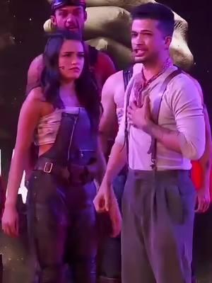 Yes, it's true. Jordan Fisher's performance on GMA was otherworldly. #hadestown #broadway #musicals #musical #theater #nyc #jordanfisher