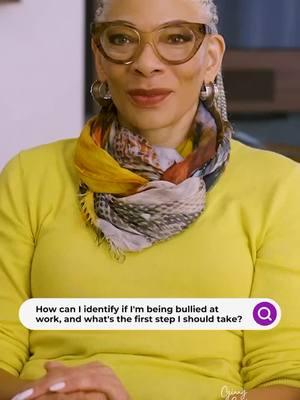 Ever leave a work interaction feeling “off” but can’t quite explain why? You’re not alone. After decades assessing workplace dynamics and leading global teams, I know workplace bullying isn’t always obvious—it’s often subtle and leaves us questioning ourselves. Yet with 30% of Americans experiencing workplace bullying, it’s time to break the silence. Watch this week’s YT video where I share how to identify workplace bullying and take empowered action. https://www.youtube.com/watch?v=H3xfMWIl9Sc #WorkplaceWellbeing #WorkplaceCulture #StopBullying #LeadershipGrowth #ProfessionalDevelopment