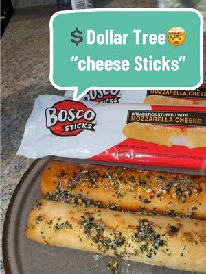 What are “Bosco” Cheese Sticks!🤯🧀🤤 trying dollar tree Bosco Cheese Sticks! @Dollar Tree #fyp #fypシ #Foodie #foodietiktok #foodvlog #foodvloger #chopelasreviews #cooking #budgetmeal 