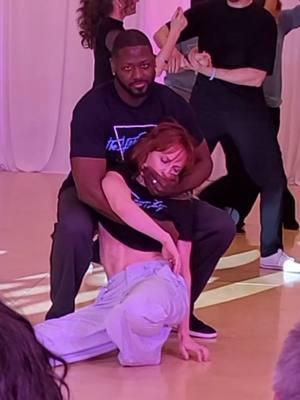 😮‍💨 Improv West Coast Swing 📍 - @TAPWCS - Los Angeles, CA 🎶 - How Do I Breathe x @Mario  🕺 - KP Rutland 💃🏻 - Chantelle Pianetta (@Chantelle & Joel) 🎥 - @Harold Baker  #westcoastswing #westcoast #wcs #wcswing #swingdance #improvdance #partnerdance #fyp #foryou #foryoupage #improv #swing #randompartnerrandomsong #howdoibreathe #mario  #dancersoftiktok 