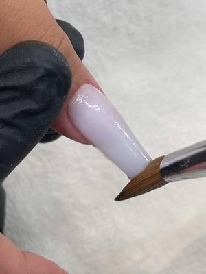 Coffin nail shape #nails #nailtech #nailarttutorial #nailtutorial #nail #nailsart #naildesign #nailsalon #acrylicnails #coffinnails 