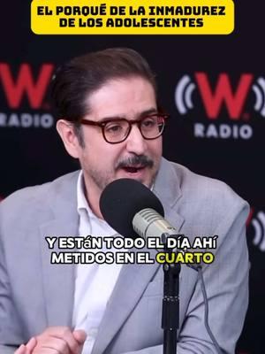 El porqué de la Inmadurez  de los adolescentes #marthadebayle #pabloleon #adolescentes #teenager #papa #mama #inmadurez #hijos #life #cerebro #desarrollo #family #motivation #inspiration #fyp #fypシ #fypage #foryou #fypシ゚viral #foryouu #foryoupage 